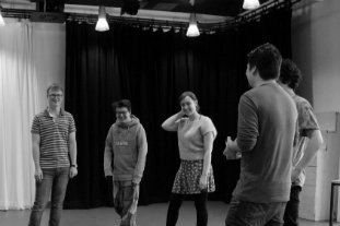Students head to the Edinburgh Fringe for 21st year
